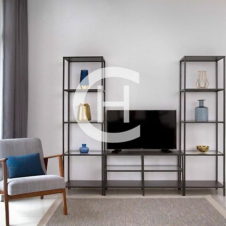 אקרה Embassy Gardens By Clifton Homes מראה חיצוני תמונה