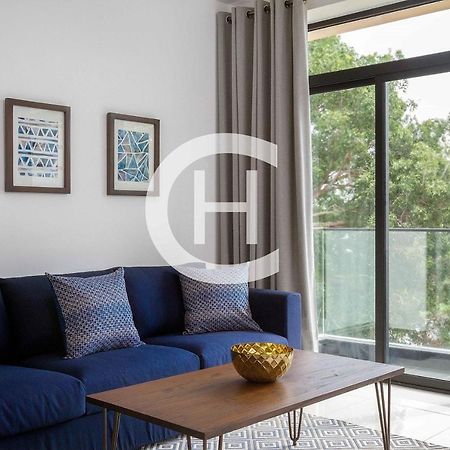 אקרה Embassy Gardens By Clifton Homes מראה חיצוני תמונה