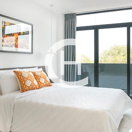 אקרה Embassy Gardens By Clifton Homes מראה חיצוני תמונה