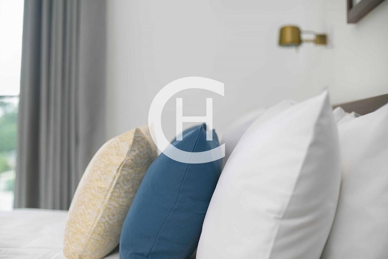 אקרה Embassy Gardens By Clifton Homes מראה חיצוני תמונה