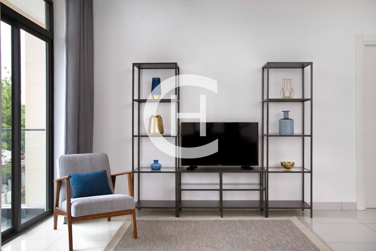 אקרה Embassy Gardens By Clifton Homes מראה חיצוני תמונה
