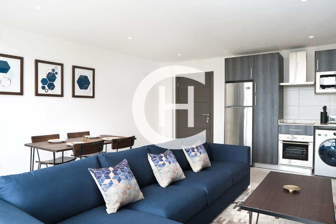 אקרה Embassy Gardens By Clifton Homes מראה חיצוני תמונה